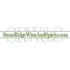 Stone Ridge Wine and Spirits