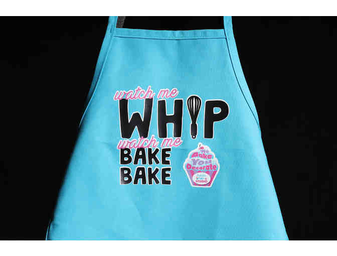 Jubilee Cake Studio Ultimate Cake Box