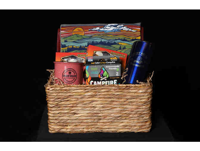 Camping Getaway at Hickory Hollow