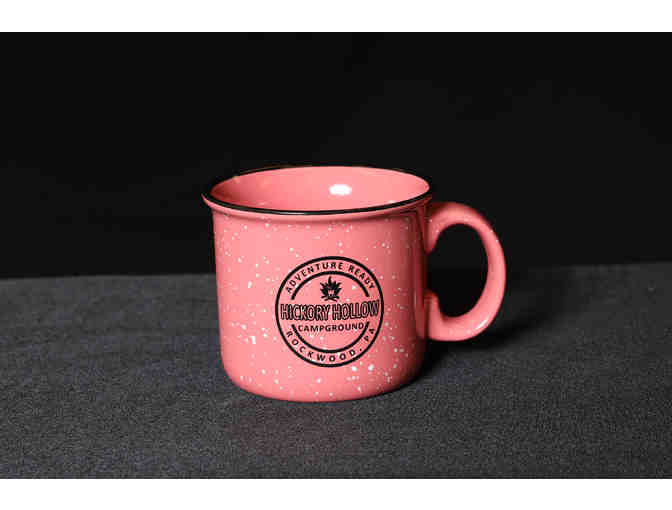 Camping Getaway at Hickory Hollow