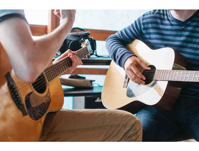 Erie County Community College Class