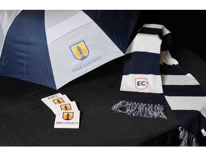 Erie County Community College Class