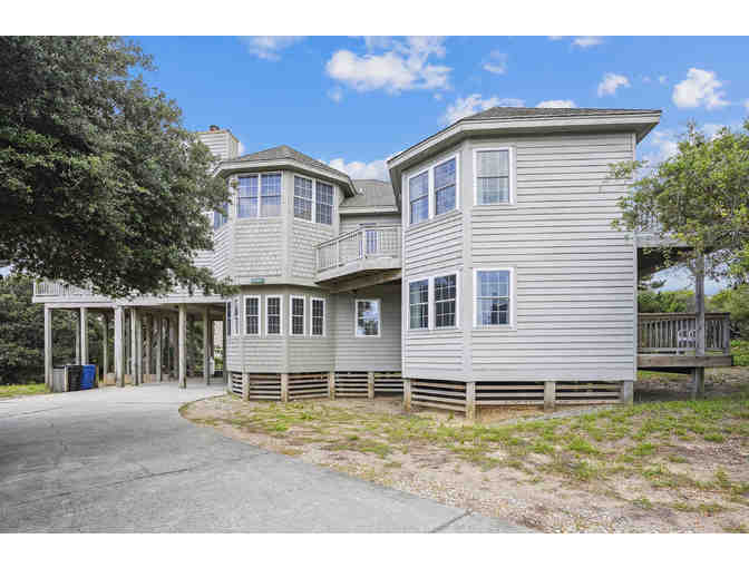 Beach Getaway - Duck, NC