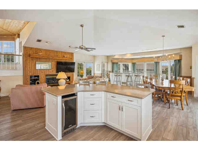 Beach Getaway - Duck, NC