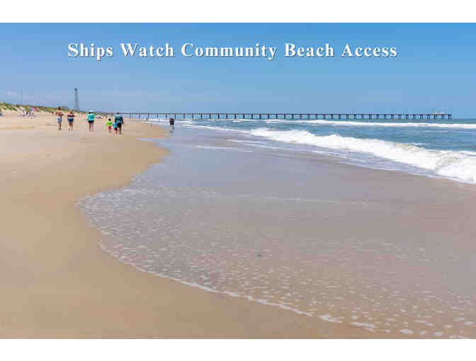 Beach Getaway - Duck, NC