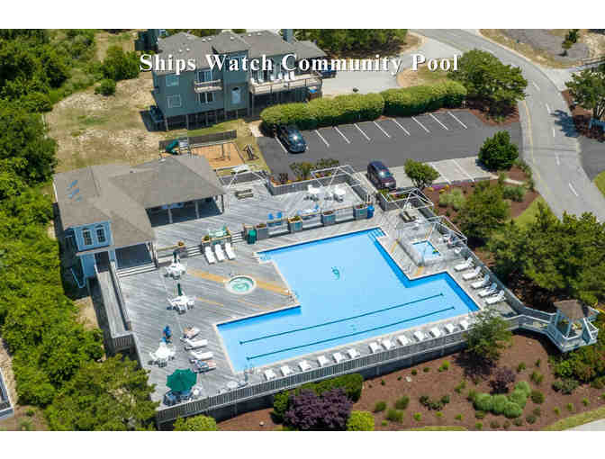 Beach Getaway - Duck, NC