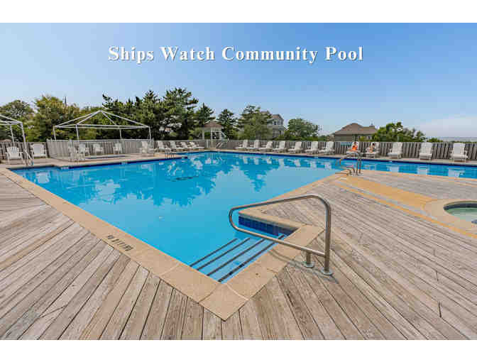 Beach Getaway - Duck, NC