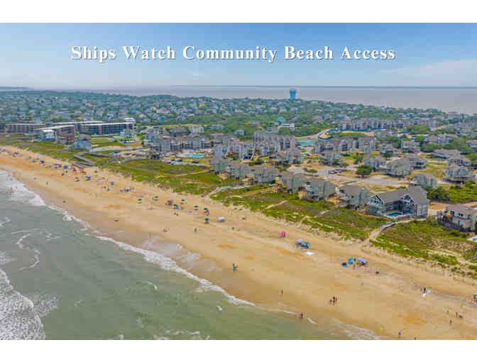 Beach Getaway - Duck, NC