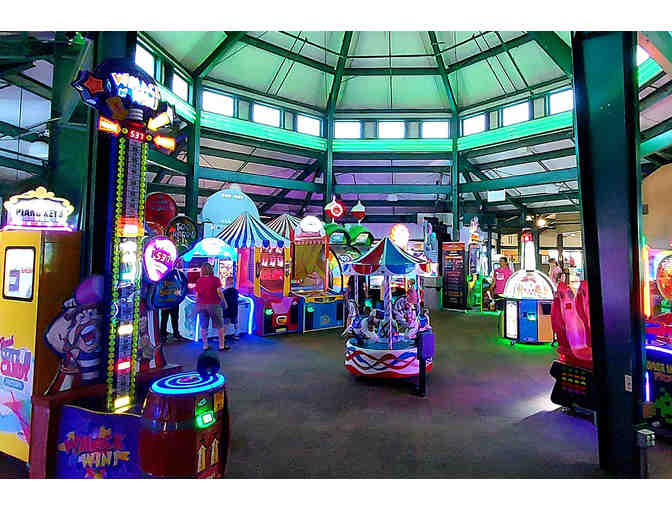 Fun Fore All Gift Basket