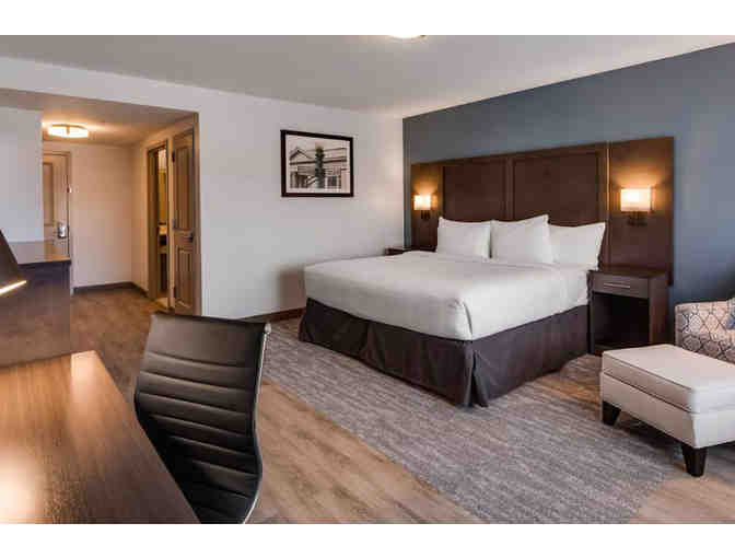 Hershey Park Getaway