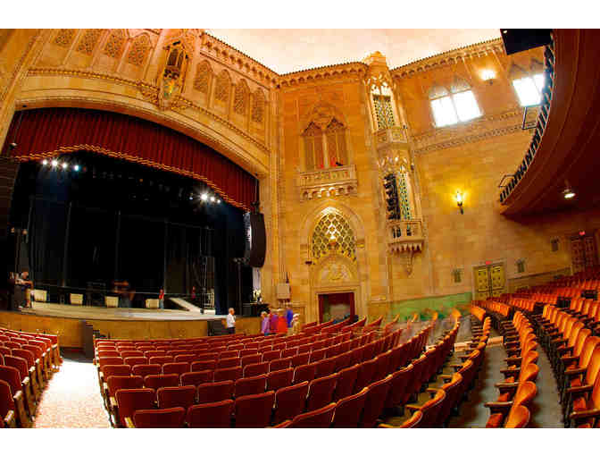 Hershey Theater Broadway Series: Chicago