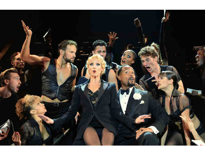 Hershey Theater Broadway Series: Chicago