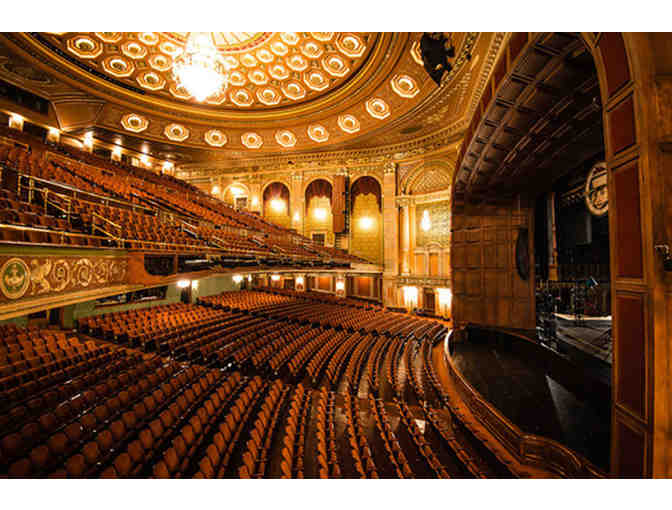 Pittsburgh Broadway Series: The Wiz