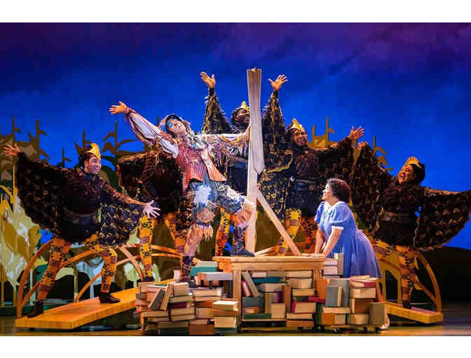 Pittsburgh Broadway Series: The Wiz