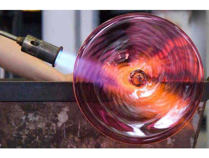 Pittsburgh Glass Center: Make-It-Now Experience