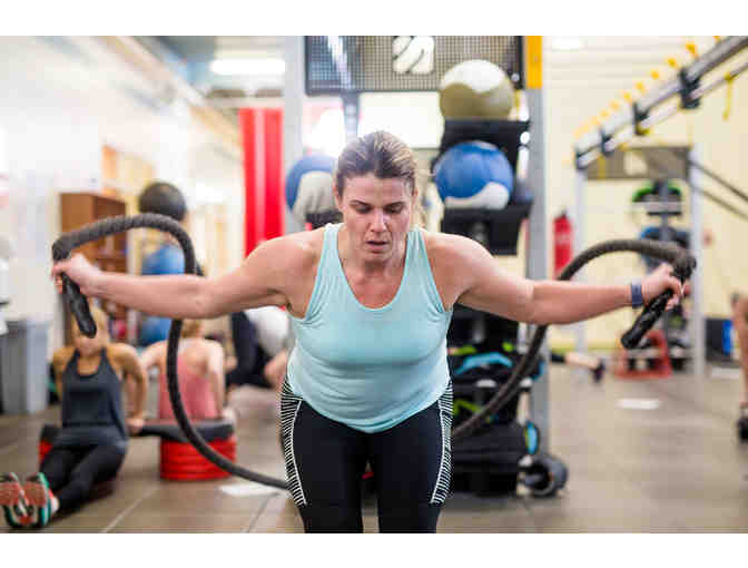 YMCA 3-Month Membership to Rose. E. Schneider Family YMCA