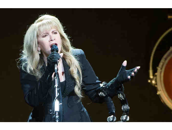 Stevie Nicks Live in Concert - September 27th at PPG Paints Arena