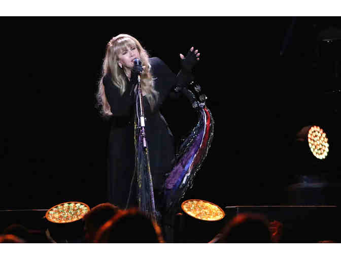 Stevie Nicks Live in Concert - September 27th at PPG Paints Arena