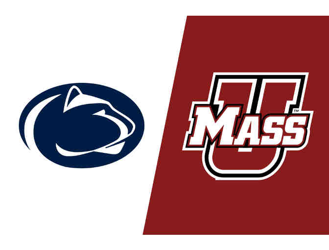 WE ARE Penn State - Homecoming Game Tickets with Tailgate and Parking Pass