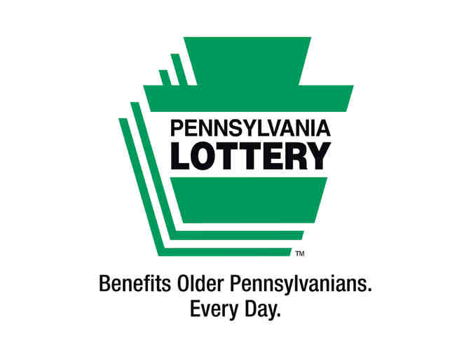 Winner, Winner, Dinner, and Lotto Tickets