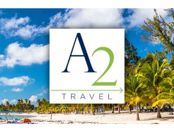 Create Your Own Tropical Adventure