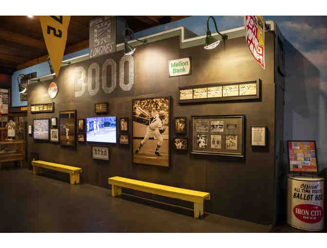 The Clemente Museum Private Tour - Photo 2