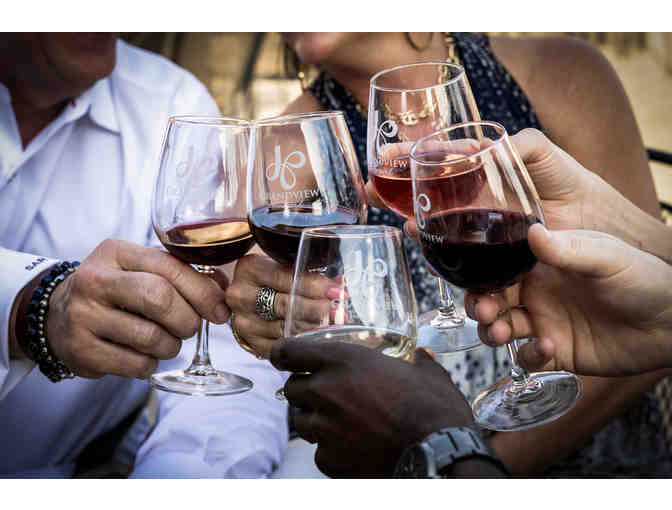 Wine Tasting Flights by Grandview Vineyard - Photo 3
