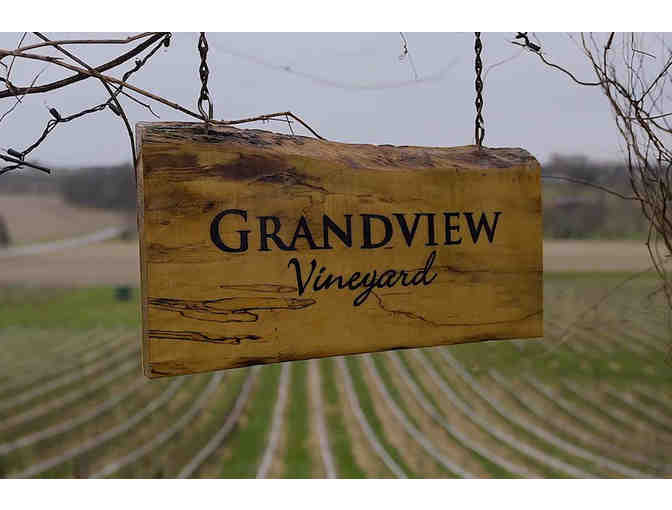 Wine Tasting Flights by Grandview Vineyard - Photo 6
