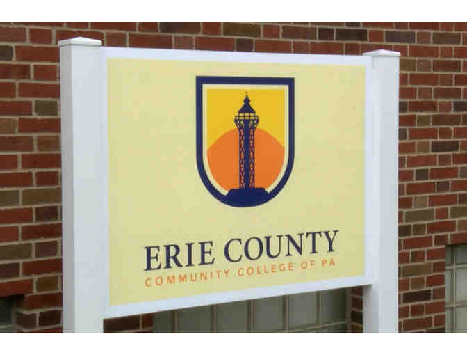 Erie County Community College Class - Photo 4
