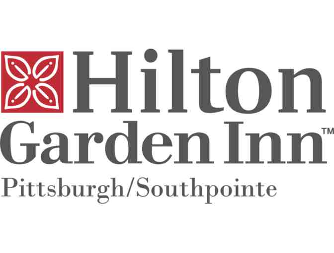 Hilton Garden Inn Pittsburgh/Southpointe and Jackson's Restaurant Romance Package - Photo 5