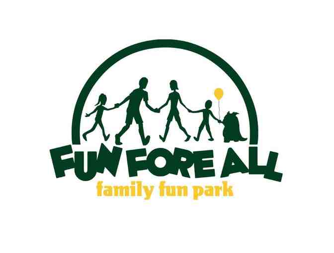 Group Outing at Fun Fore All Family Fun Park! - Photo 7