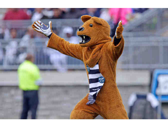 Penn State Football Game on September 7, 2024 - Photo 3