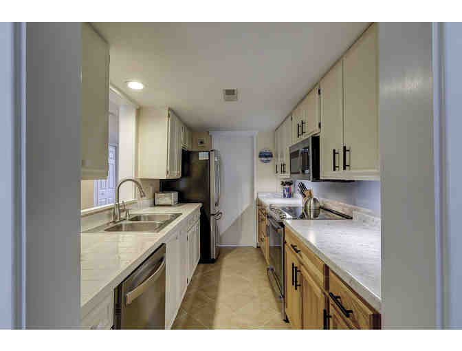 Beach Getaway! One-week stay in beautiful Hilton Head Island, South Carolina