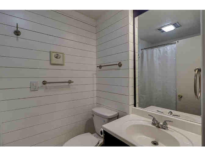 Beach Getaway! One-week stay in beautiful Hilton Head Island, South Carolina