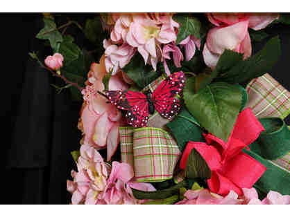 Brighten Your Day with Patti's Petals!