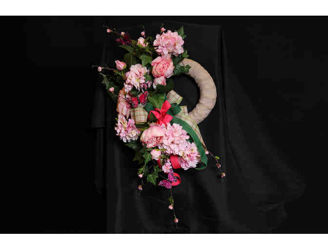 Brighten Your Day with Patti's Petals!