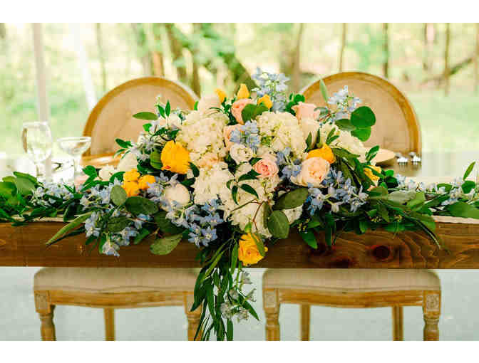 Brighten Your Day with Patti's Petals!