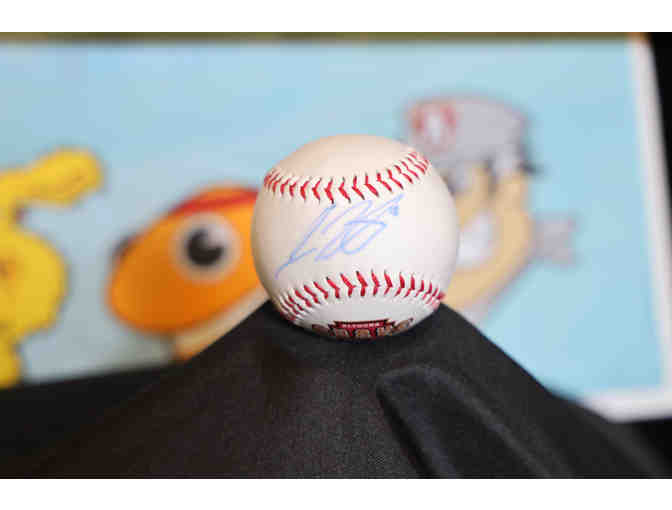 Altoona Curve Minor League Baseball First Pitch Package! - Photo 4