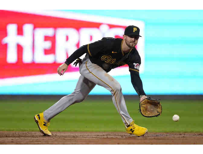 Altoona Curve Minor League Baseball First Pitch Package!