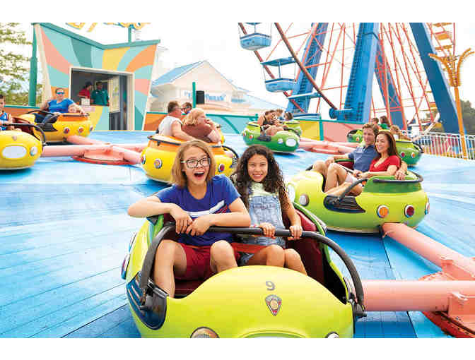 Cedar Point - Enjoy "America's Roller Coast!" - Photo 2