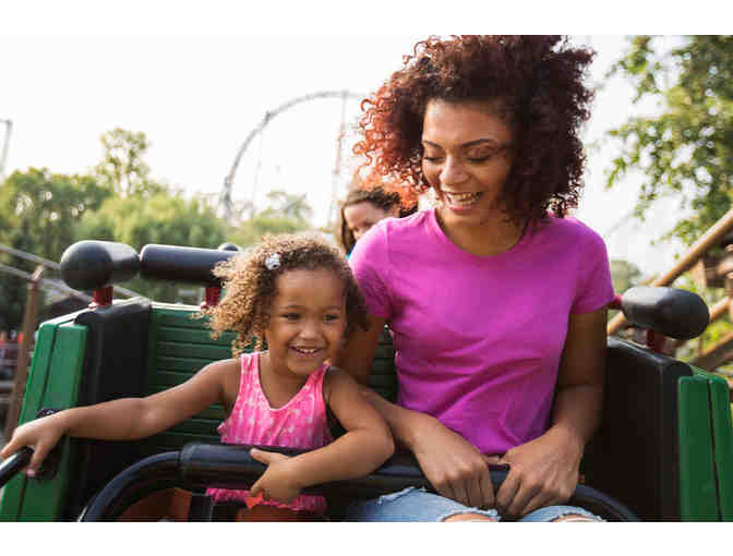 Cedar Point - Enjoy 'America's Roller Coast!'