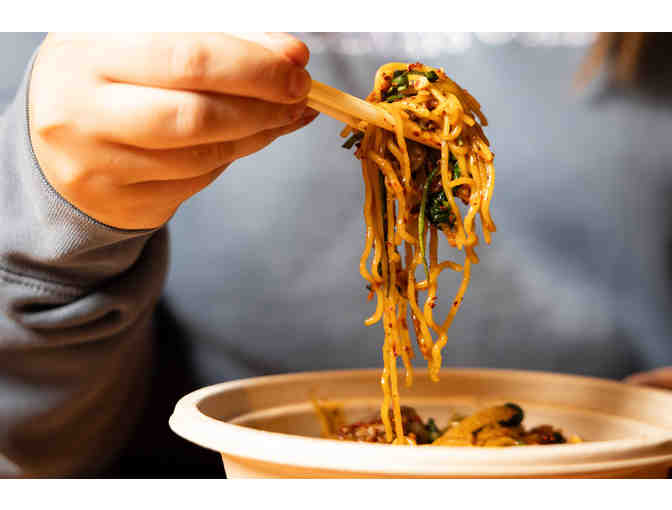 Erie County Experience