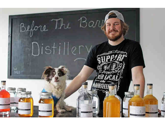 Erie County Experience