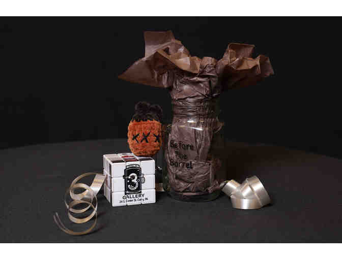 Erie County Experience