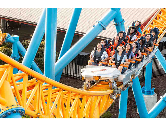 Getaway for Two to Hershey