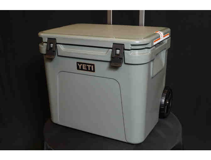 Outdoor Essentials: YETI, Carhartt and Dicks Sporting Goods