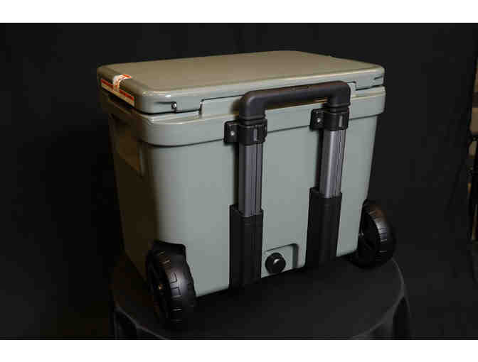 Outdoor Essentials: YETI, Carhartt and Dicks Sporting Goods