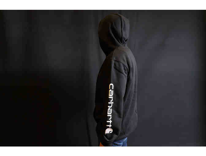 Outdoor Essentials: YETI, Carhartt and Dicks Sporting Goods