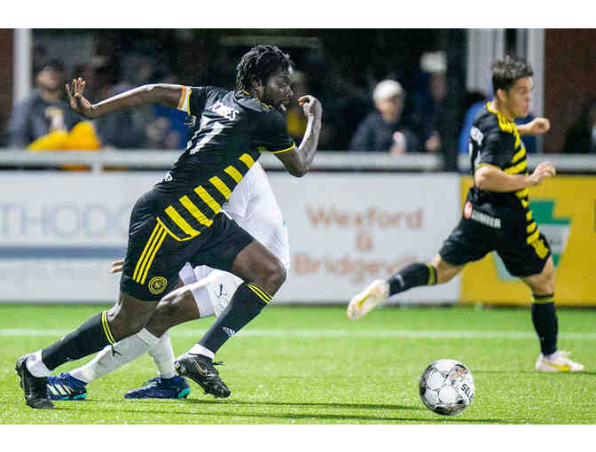 Pittsburgh Riverhounds Professional Soccer - Photo 2