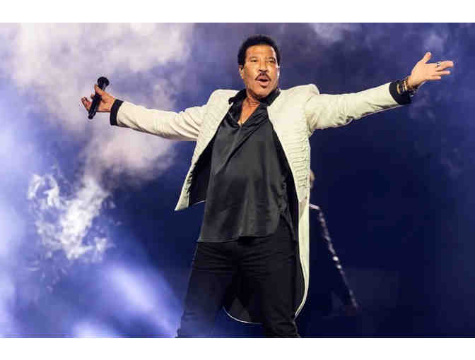 Lionel Richie with Earth, Wind & Fire Live in Concert - June 16th at PPG Paints Arena - Photo 2